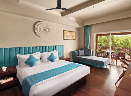 DGV Resort by Treat, Silvassa