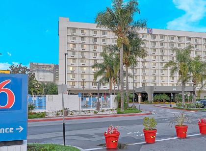 Motel 6 Los Angeles, CA - Los Angeles - LAX