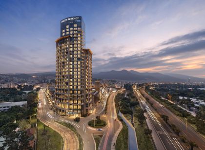 Grand Hyatt Izmir Istinyepark