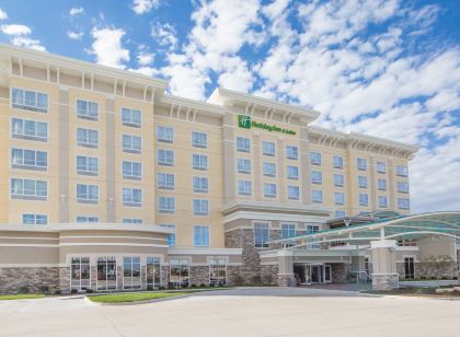 Holiday Inn & Suites DAVENPORT by IHG