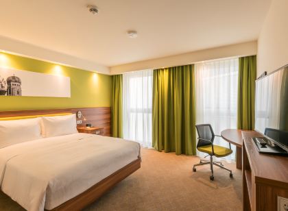 Hampton by Hilton Munich City Centre West