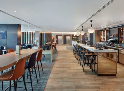 Hyatt Place London Heathrow Airport