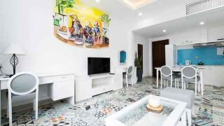 auhome-fairy-apartment