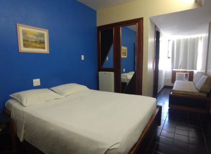 Hotel Praia da Sereia