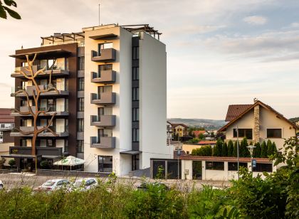 Aparthotel Nox