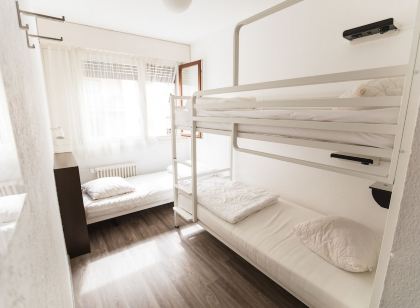 City Hostel Geneva