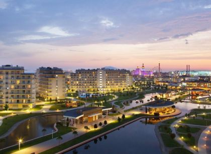 Sochi Park Hotel