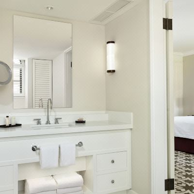 Estate View King Room Estate View King Room The Boca Raton Promo Code