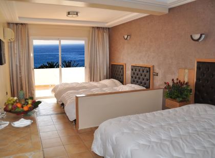 Hotel Club Al Moggar