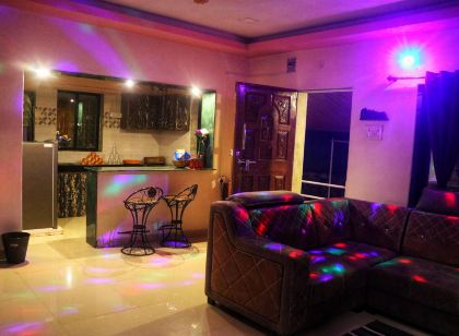 Govind Villa 2BHK with Swimming Pool