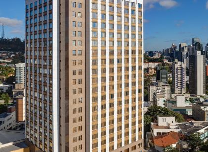 Mercure Belo Horizonte Lourdes