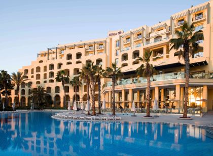 Hilton Malta