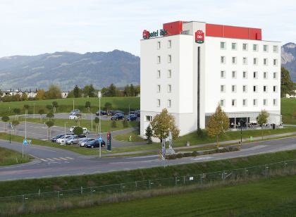 Ibis Bulle la Gruyère