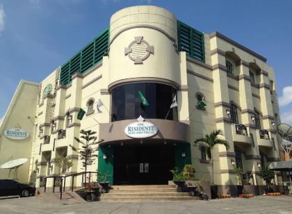 DM Residente Hotel Inns & Villas