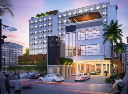 El Hotel Yogyakarta Malioboro