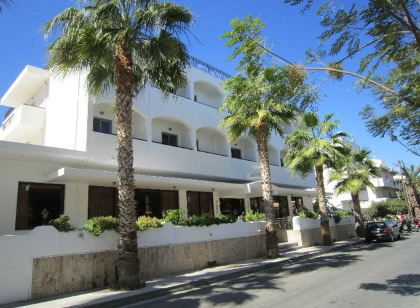 Imperial Hotel