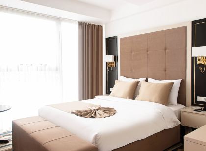 Shelter Inn Hotel & Spa