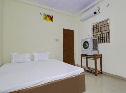 Spot on Hotel Moonlight