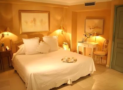 Hotel la Ponche