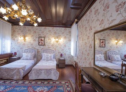 Tahtakale Konak Hotel Private & Luxury