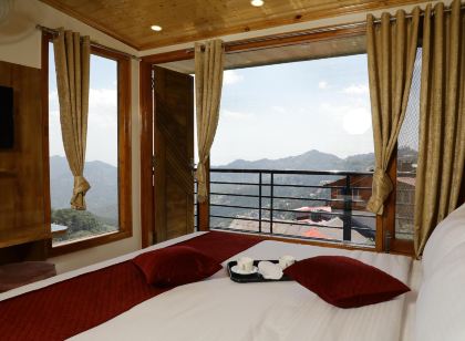 Dee Ess Residency by Lazygetaways