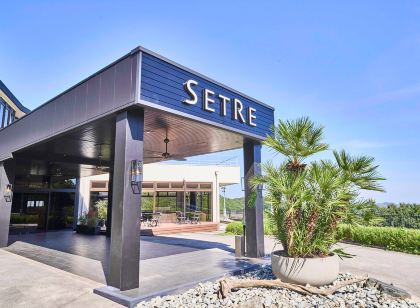 セトレ ハイランドヴィラ姫路