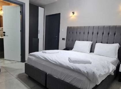 Mersin Panorama Otel