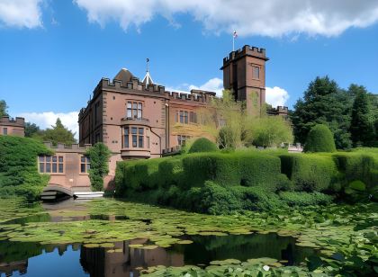 New Hall Hotel & Spa, Birmingham