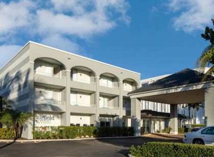 Fairfield Inn & Suites Palm Beach