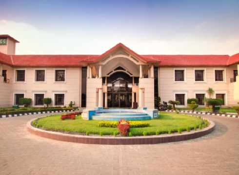 The Lake Land Country Club Residency