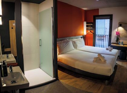 ibis budget Logroño Centro
