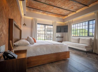 Hotel Boutique Divino Sol