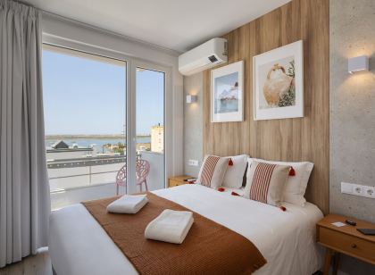 Hotel Made Inn Faro