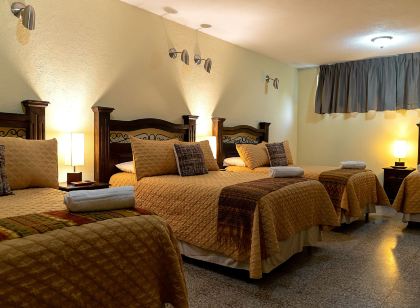Hostal Donde Regina