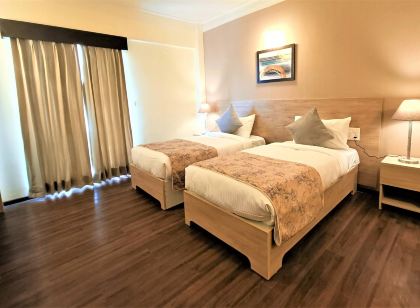 Starlit Suites Shirdi