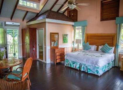 La Haut Resort