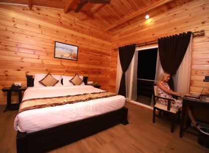 The Regalia Resort