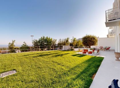 Primo 奧斯圖尼飯店