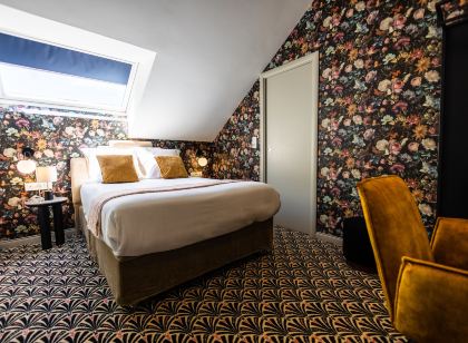 Hôtel Paulette Rouen Centre Cathédrale