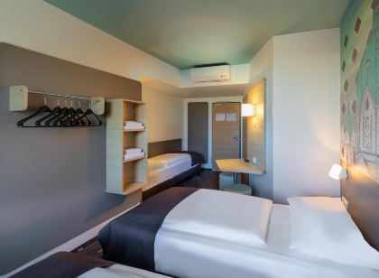 B&B Hotel Neuss