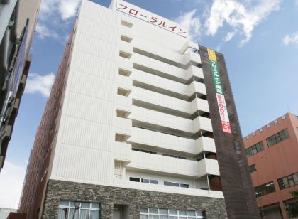 Hotel Crown Hills Himeji
