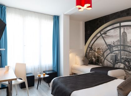 The Originals City, Hôtel Notre Dame, Rouen (Inter-Hotel)
