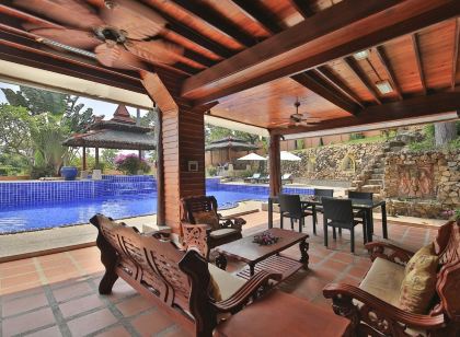 Presidential Thai Villa