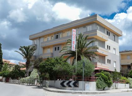 Hotel Mistral