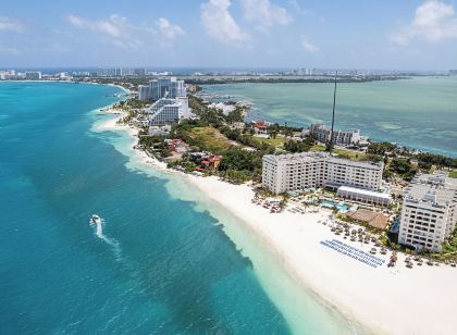 Melia Casa Maya Cancun All Inclusive