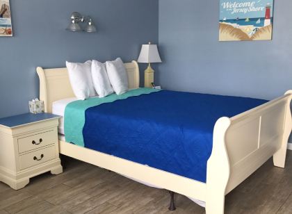 Pelican Point Motel