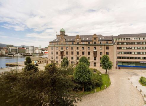 Radisson Blu Royal Hotel, Bergen