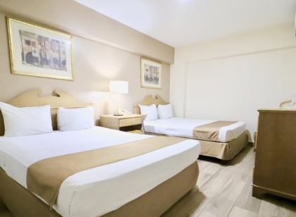 Hotel Madero Express