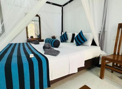 Sigiriya Danu Homestay