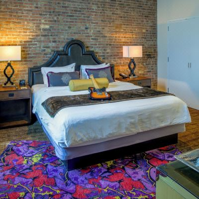 Standard King Suite Standard King Suite Hard Rock Hotel & Casino Sioux City Promo Code